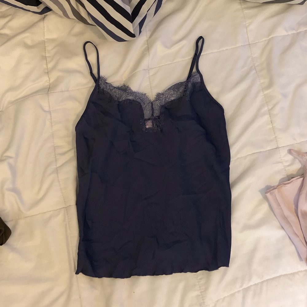 Victoria’s secret